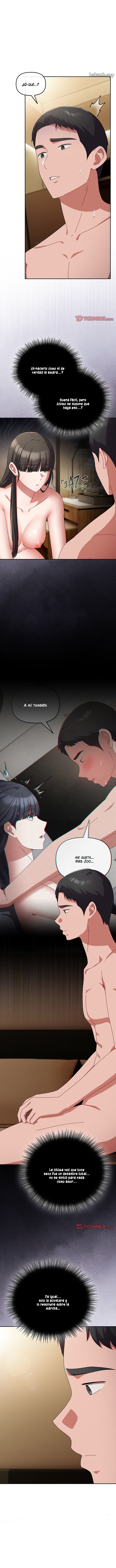 ¿Te amo? Capítulo 25 - Page 2