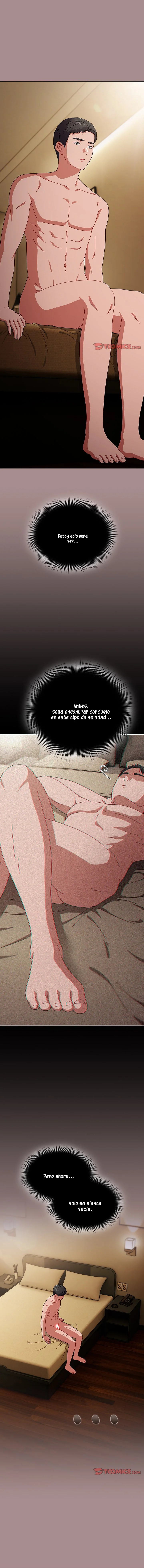 ¿Te amo? Capítulo 26 - Page 11