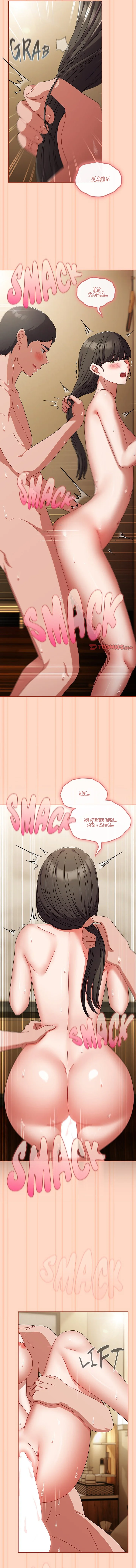 ¿Te amo? Capítulo 26 - Page 3