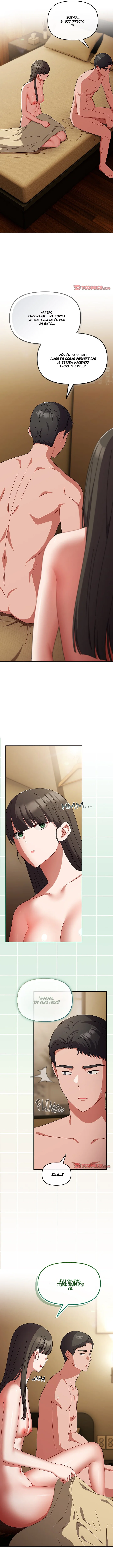 ¿Te amo? Capítulo 26 - Page 7