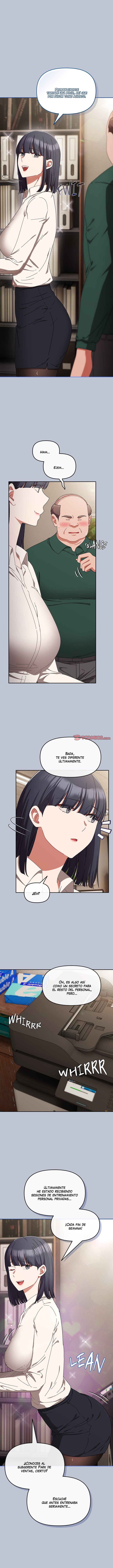 ¿Te amo? Capítulo 27 - Page 12