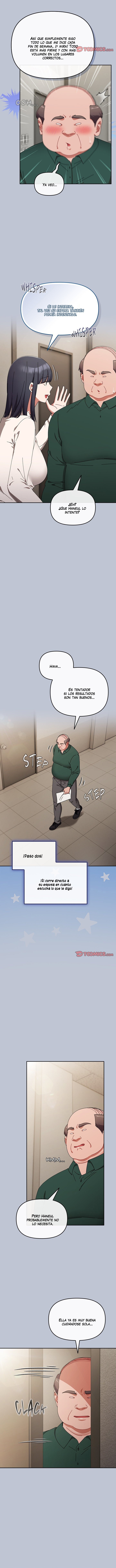 ¿Te amo? Capítulo 27 - Page 13