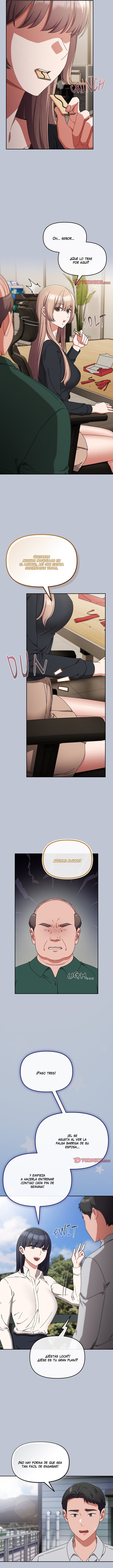 ¿Te amo? Capítulo 27 - Page 14