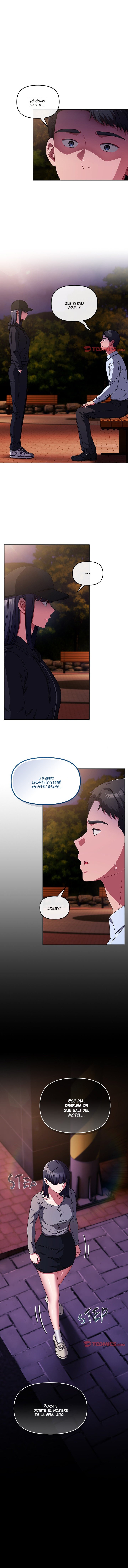 ¿Te amo? Capítulo 27 - Page 2