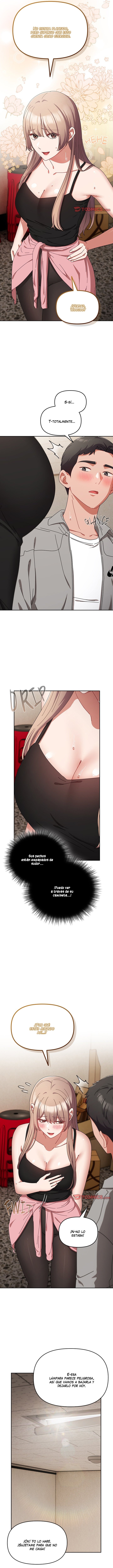 ¿Te amo? Capítulo 28 - Page 10