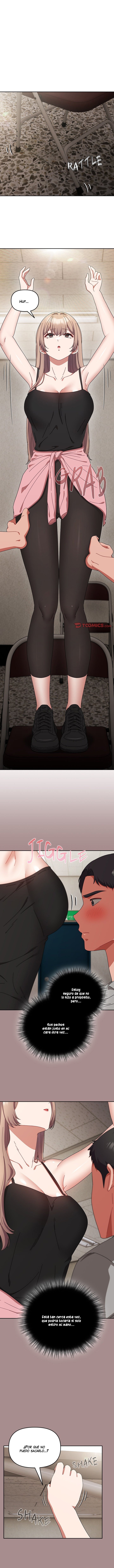 ¿Te amo? Capítulo 28 - Page 11