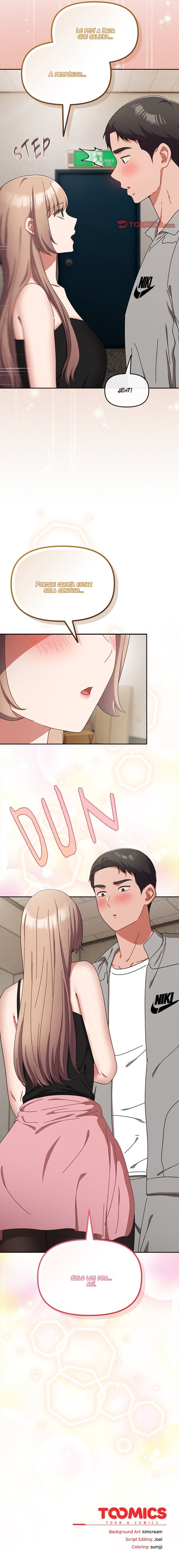 ¿Te amo? Capítulo 28 - Page 14