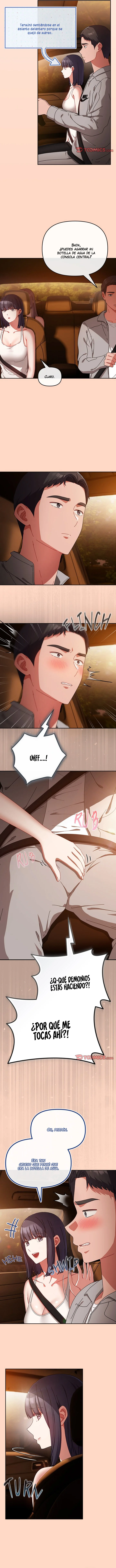 ¿Te amo? Capítulo 29 - Page 12