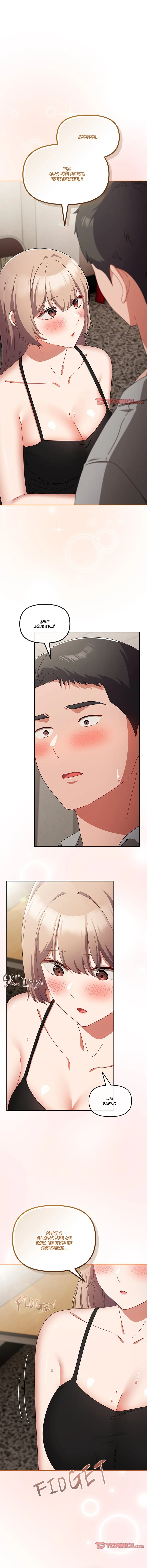 ¿Te amo? Capítulo 29 - Page 2