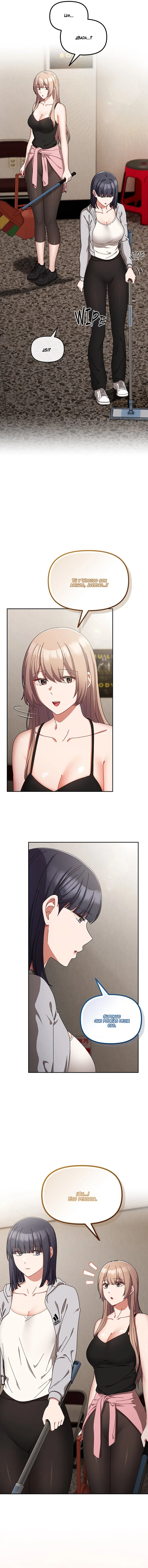 ¿Te amo? Capítulo 29 - Page 6