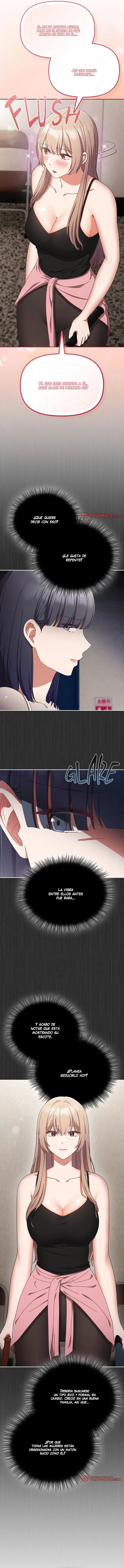 ¿Te amo? Capítulo 29 - Page 7