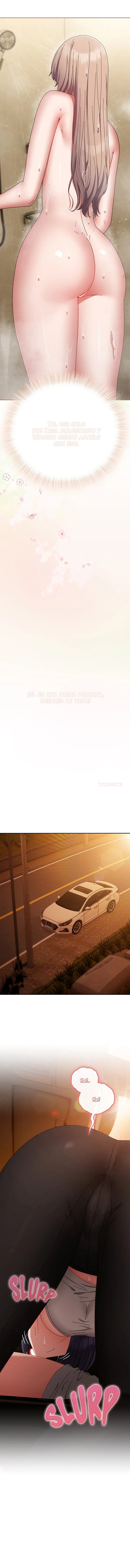 ¿Te amo? Capítulo 30 - Page 4