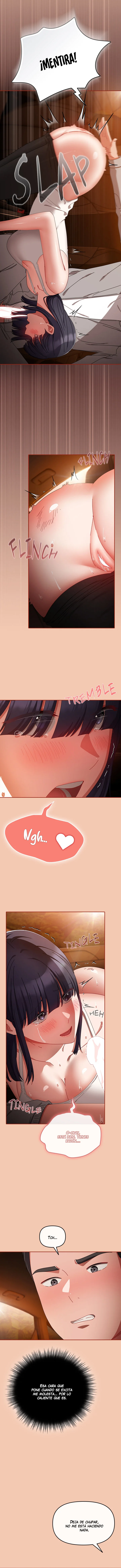 ¿Te amo? Capítulo 30 - Page 7