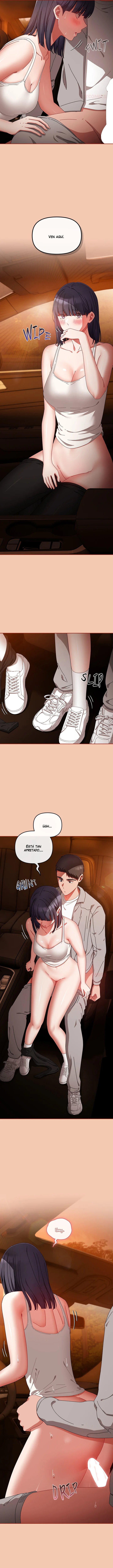 ¿Te amo? Capítulo 30 - Page 8