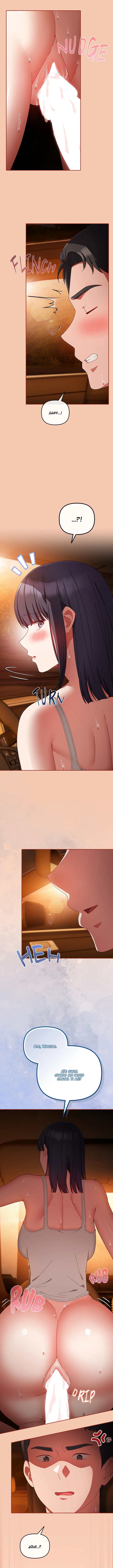 ¿Te amo? Capítulo 30 - Page 9