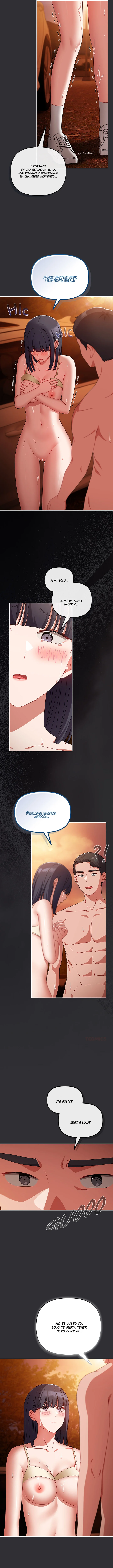 ¿Te amo? Capítulo 31 - Page 12