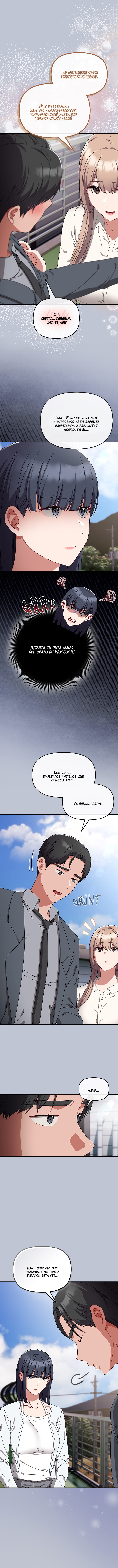 ¿Te amo? Capítulo 32 - Page 14