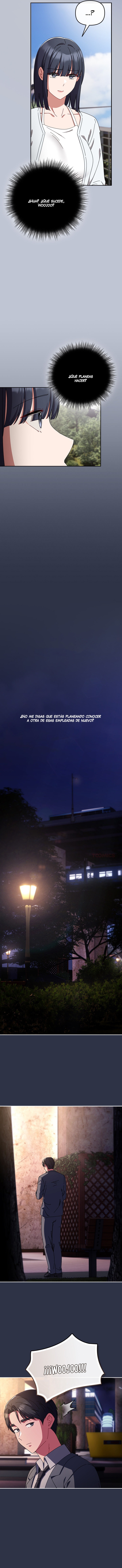 ¿Te amo? Capítulo 32 - Page 15