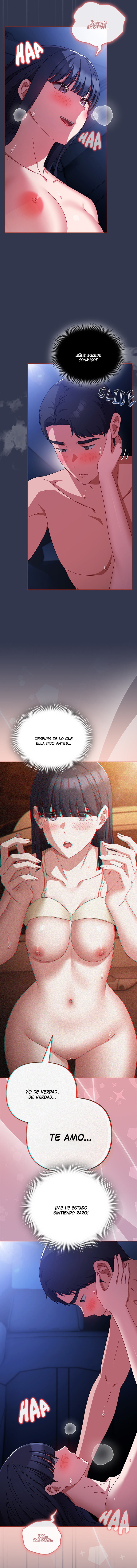 ¿Te amo? Capítulo 32 - Page 3