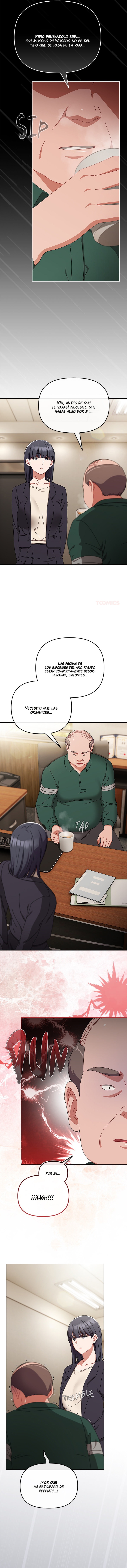 ¿Te amo? Capítulo 32 - Page 9