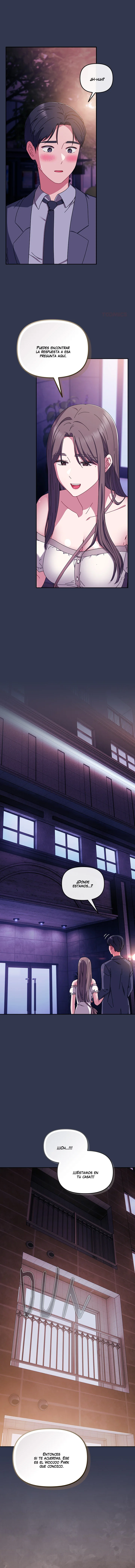 ¿Te amo? Capítulo 33 - Page 11