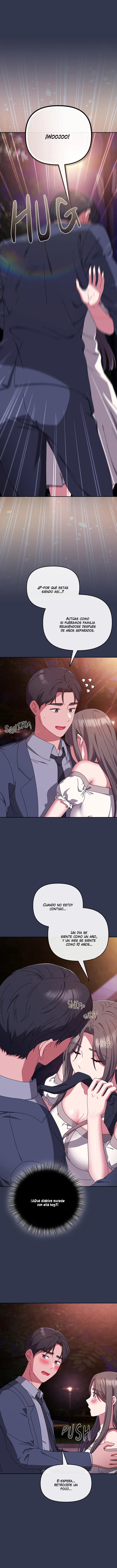 ¿Te amo? Capítulo 33 - Page 2