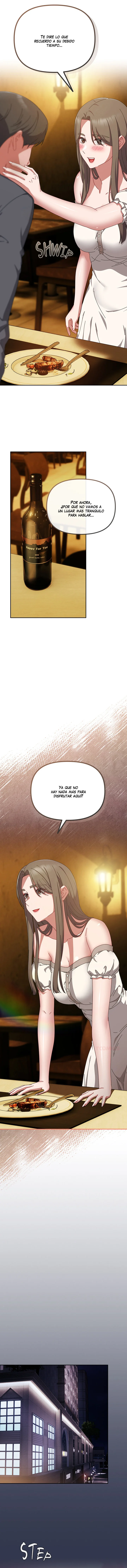 ¿Te amo? Capítulo 33 - Page 6