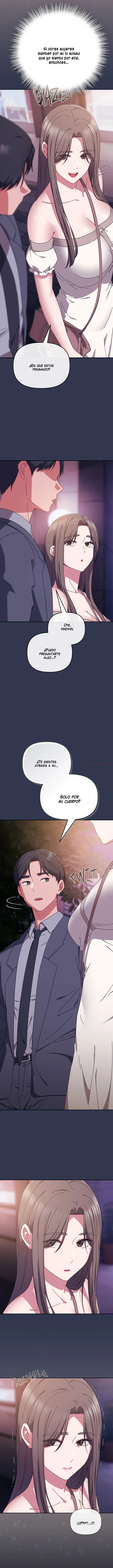 ¿Te amo? Capítulo 33 - Page 9