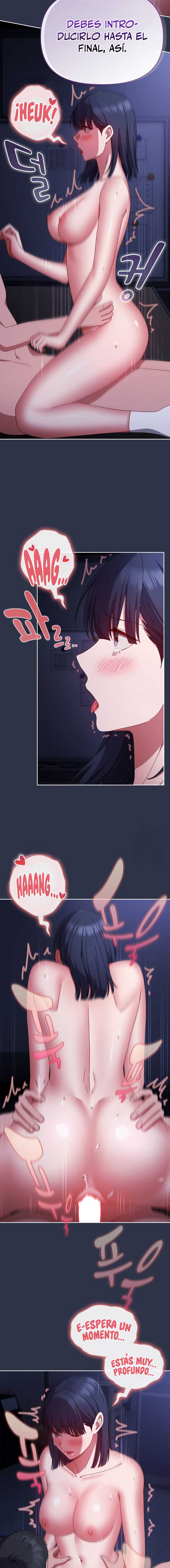 ¿Te amo? Capítulo 5 - Page 14