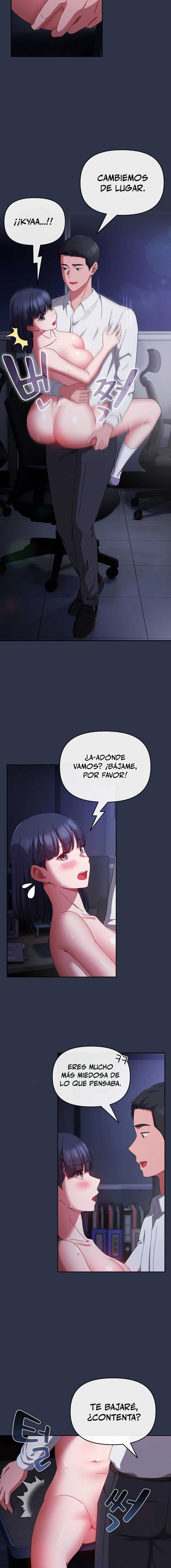 ¿Te amo? Capítulo 5 - Page 2