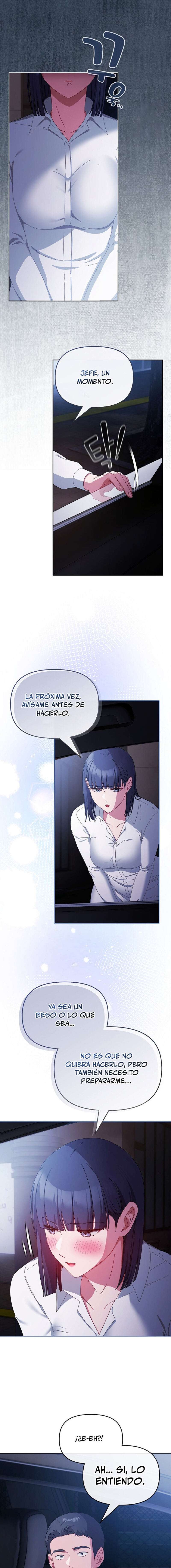 ¿Te amo? Capítulo 6 - Page 12