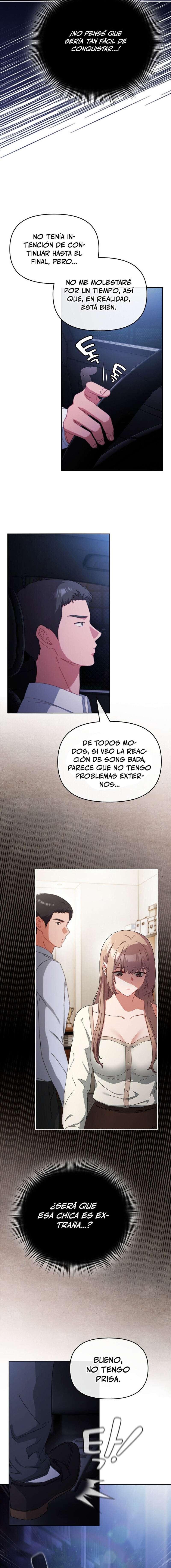 ¿Te amo? Capítulo 6 - Page 14