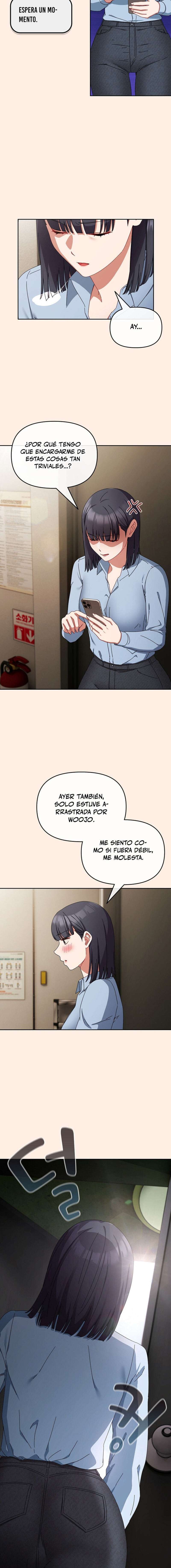 ¿Te amo? Capítulo 6 - Page 16