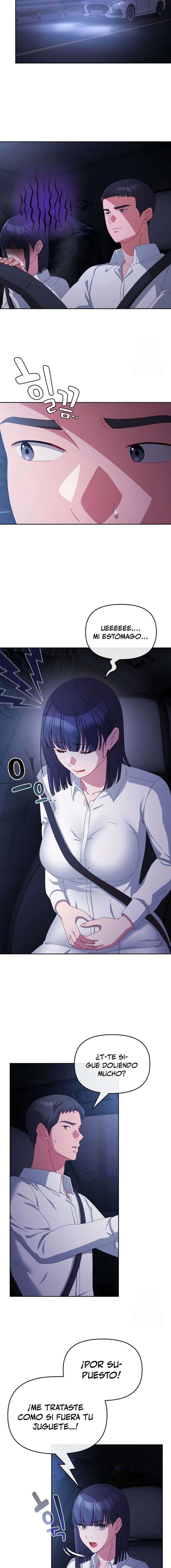 ¿Te amo? Capítulo 6 - Page 7