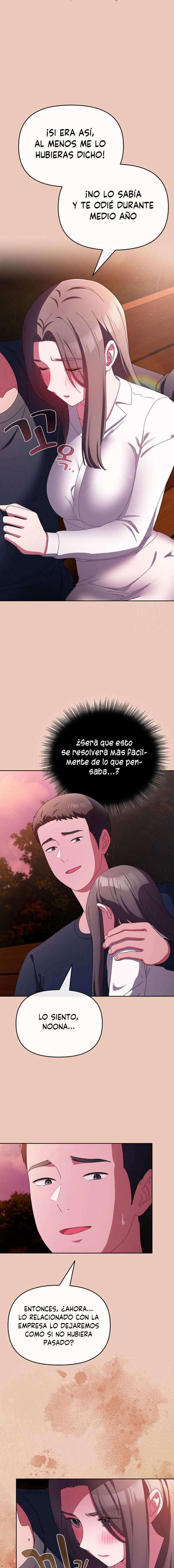 ¿Te amo? Capítulo 7 - Page 16