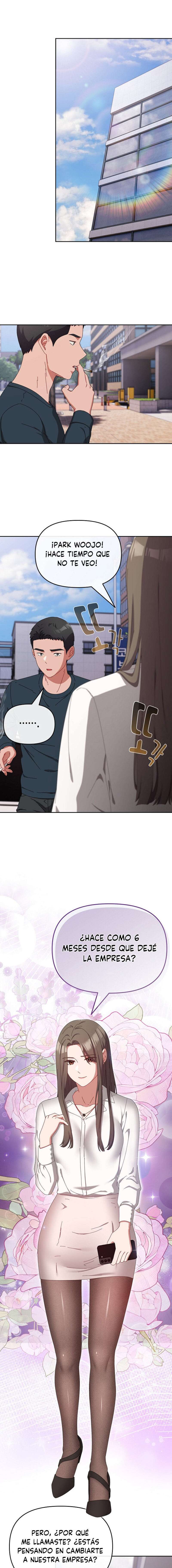 ¿Te amo? Capítulo 7 - Page 8