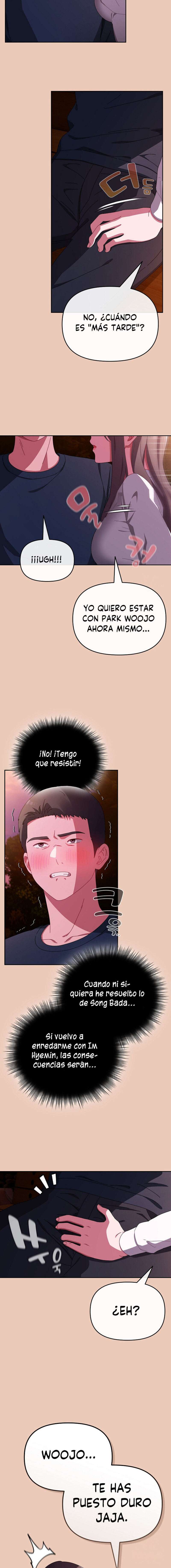 ¿Te amo? Capítulo 8 - Page 2