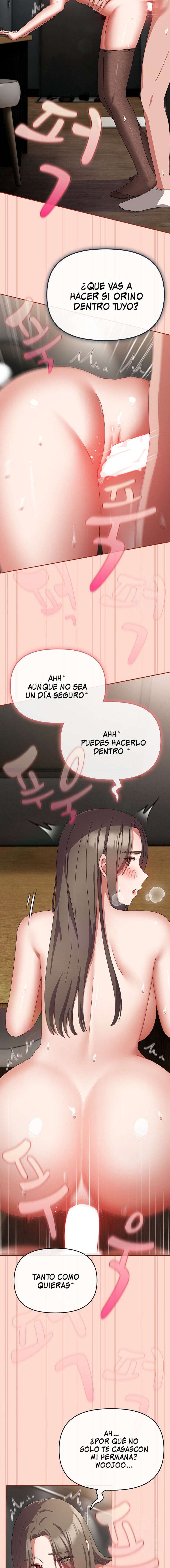 ¿Te amo? Capítulo 9 - Page 2