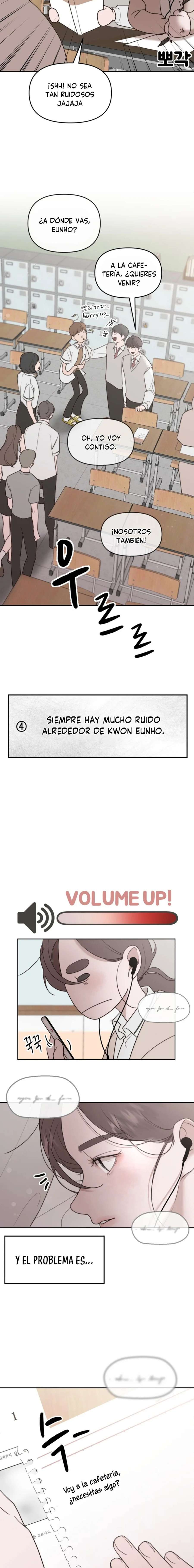 Mi Respuesta Capítulo 1 - Page 10