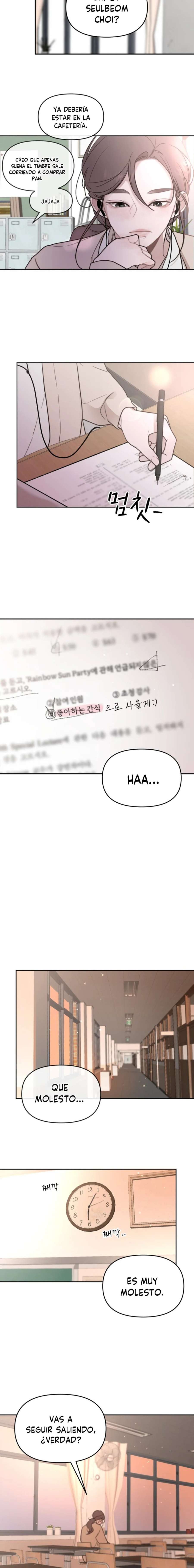 Mi Respuesta Capítulo 1 - Page 12