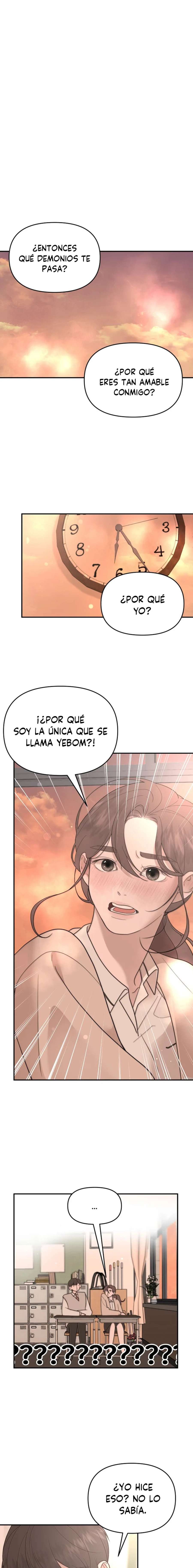 Mi Respuesta Capítulo 1 - Page 18