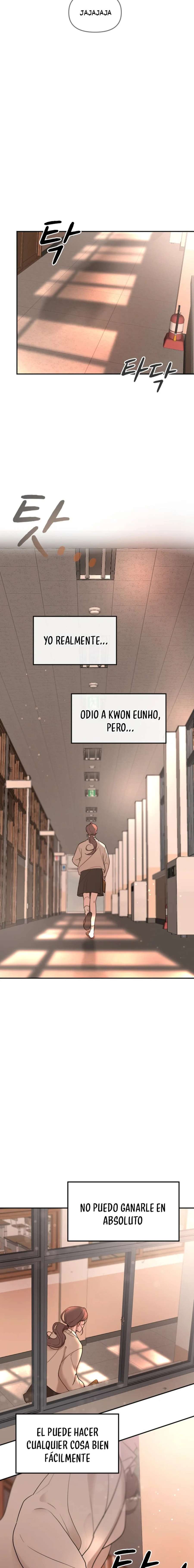 Mi Respuesta Capítulo 1 - Page 23