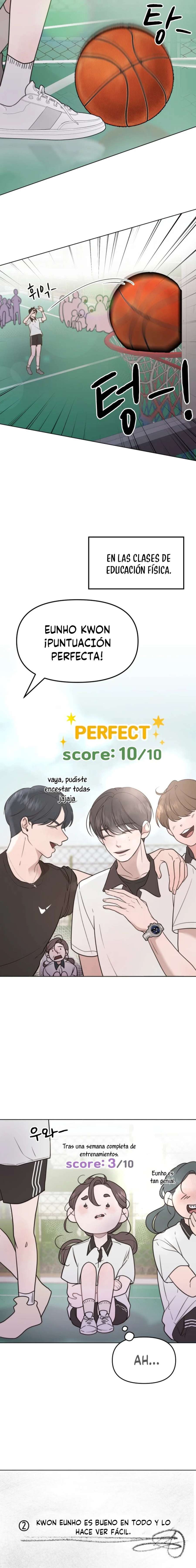 Mi Respuesta Capítulo 1 - Page 7