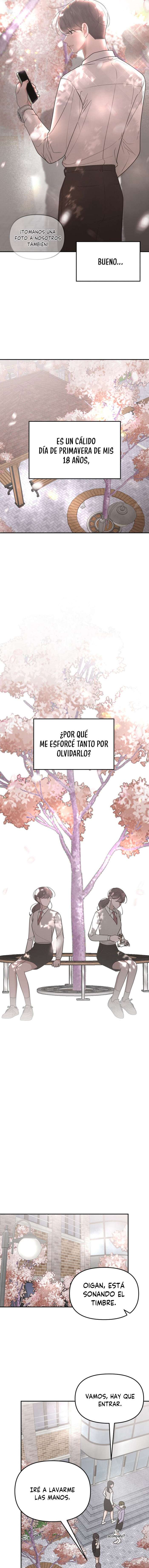 Mi Respuesta Capítulo 10 - Page 12