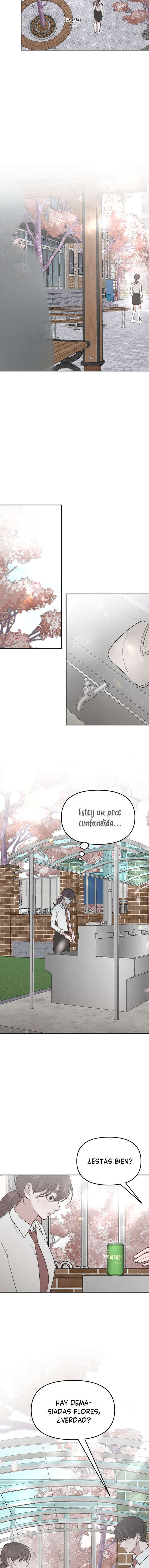 Mi Respuesta Capítulo 10 - Page 13