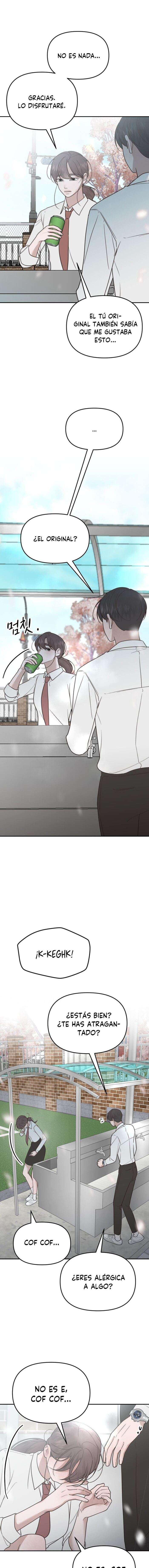 Mi Respuesta Capítulo 10 - Page 15