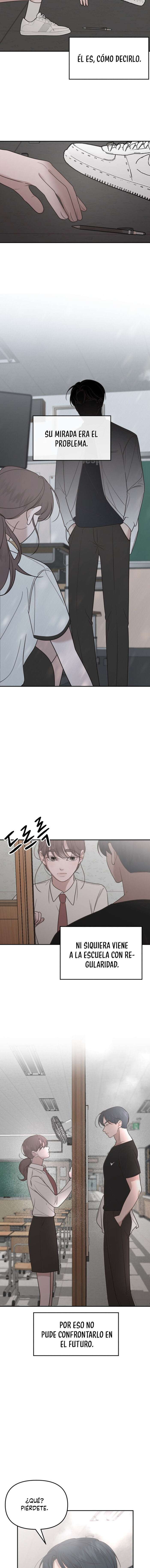 Mi Respuesta Capítulo 10 - Page 2