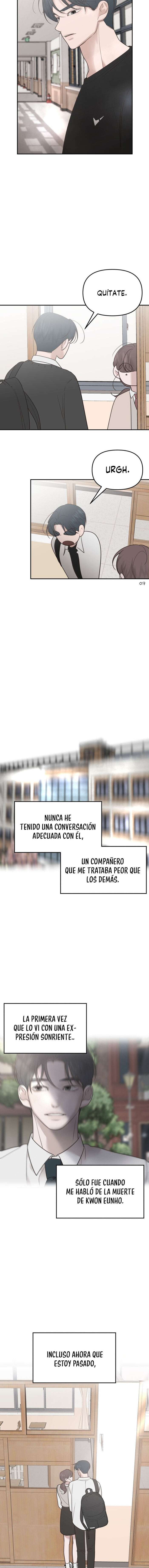 Mi Respuesta Capítulo 10 - Page 3
