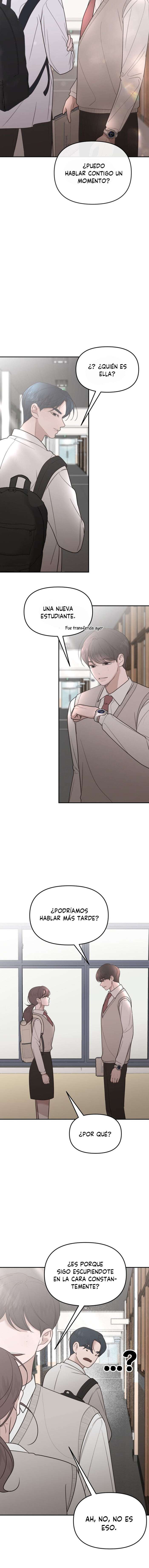 Mi Respuesta Capítulo 10 - Page 6