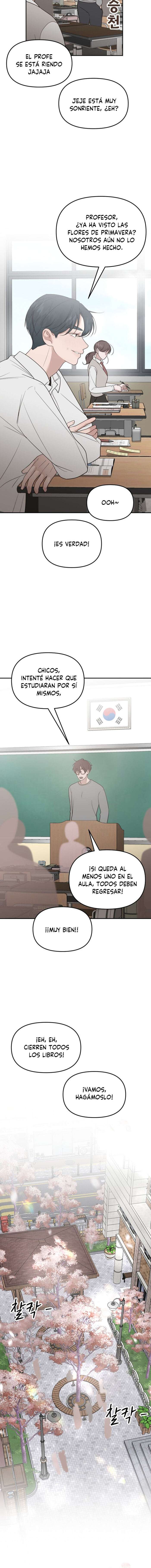 Mi Respuesta Capítulo 10 - Page 9